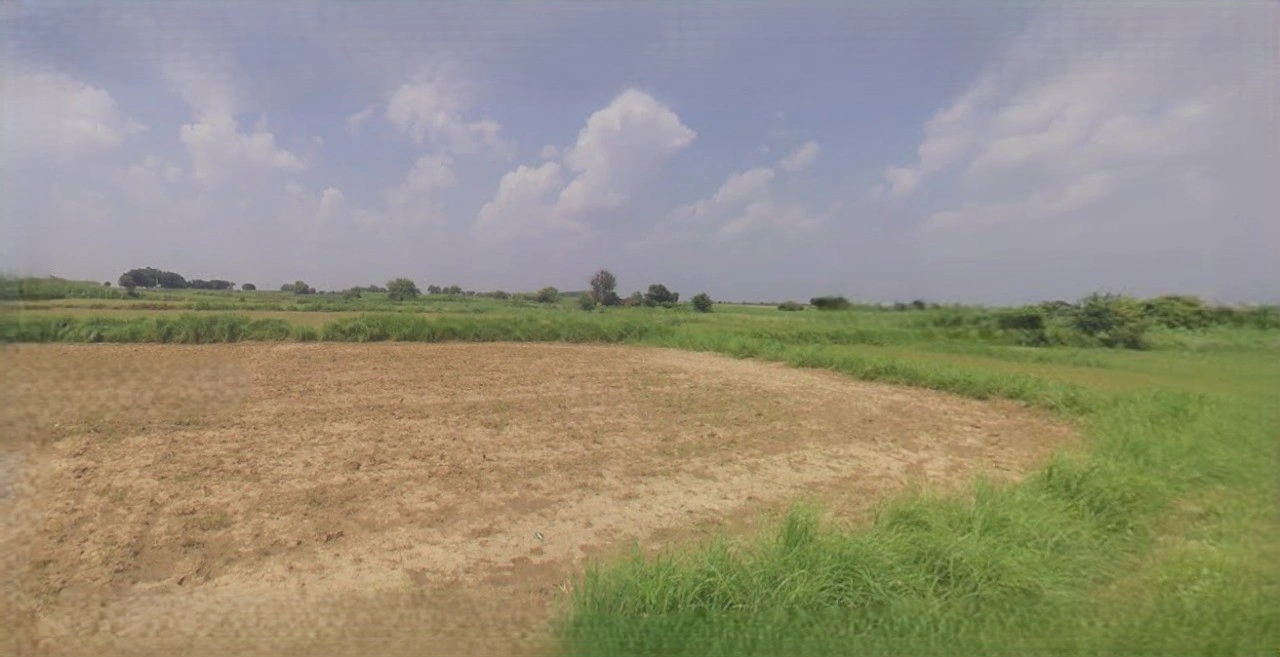 Sri Ganganagar, Rajasthan, India