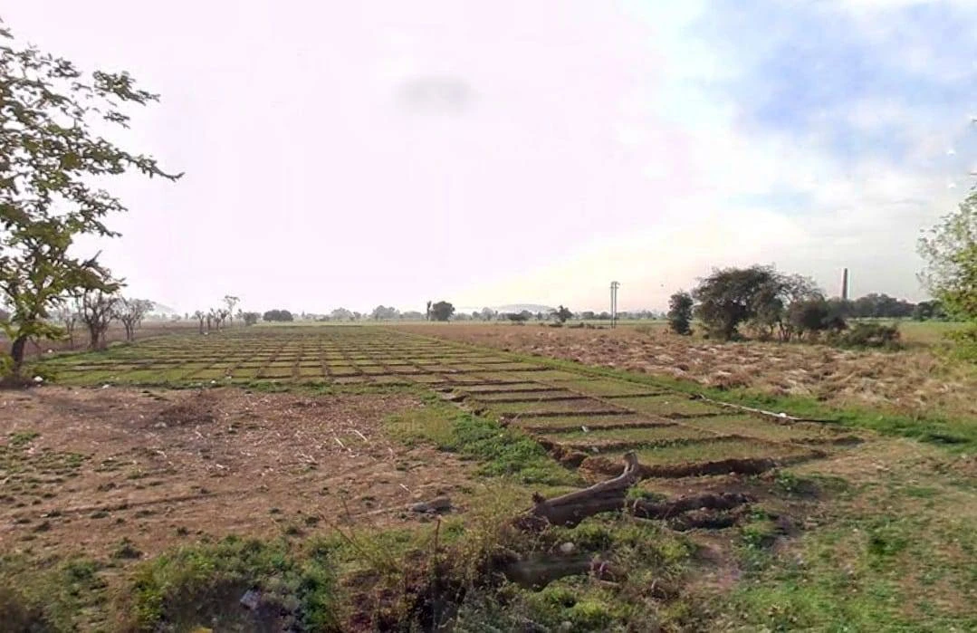 MPM5+2G Jajor, Rajasthan, India