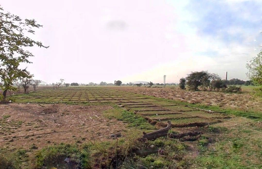 MPM5+2G Jajor, Rajasthan, India