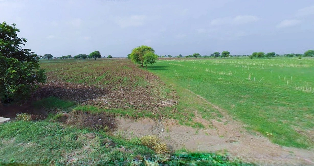 Sri Ganganagar, Rajasthan, India