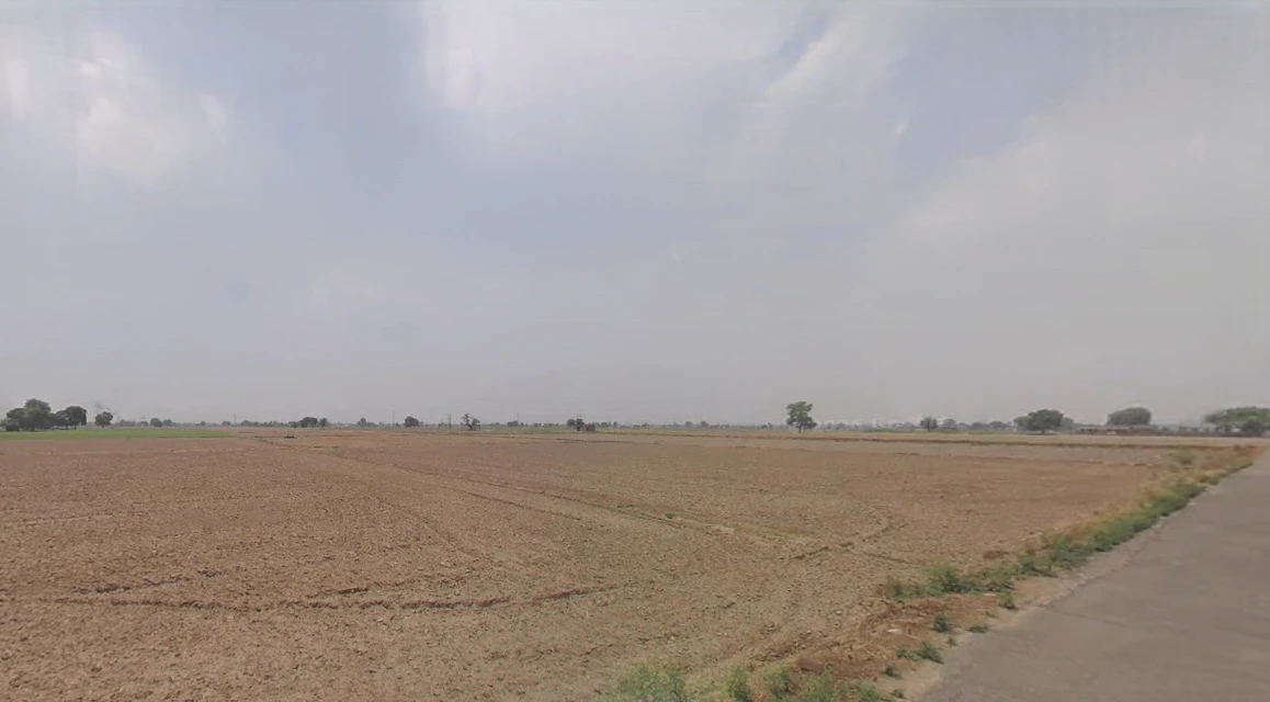 Bhora Rasulpur, Haryana, India