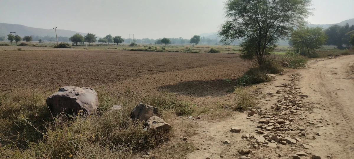 Ghat, Rajasthan, India