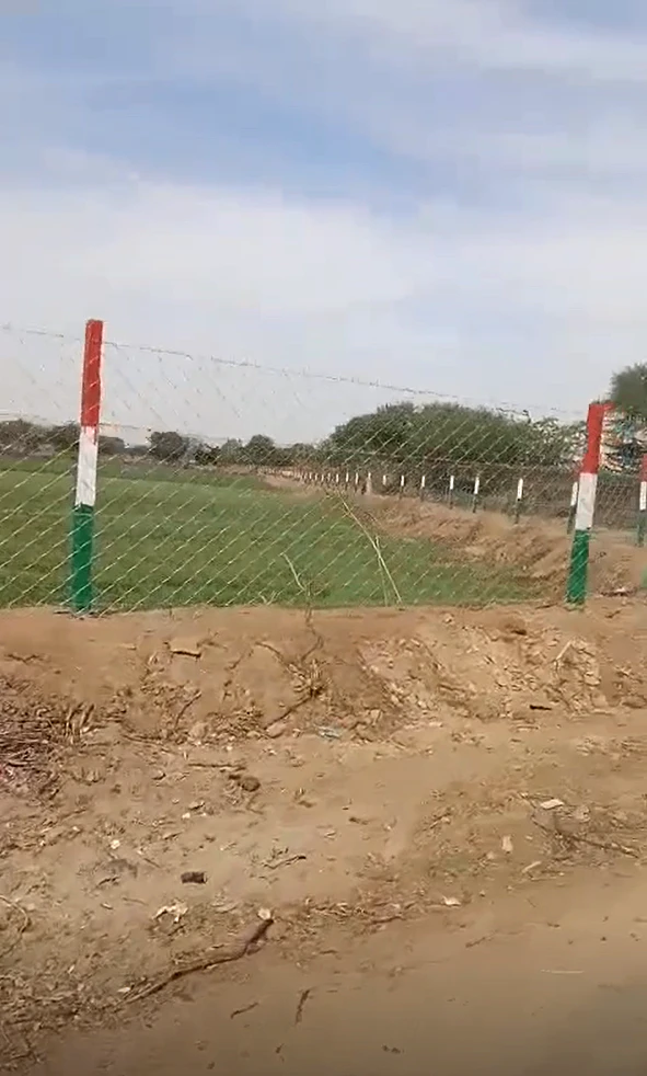 G7C3+X2, Loongiya, Rajasthan 341513, India
