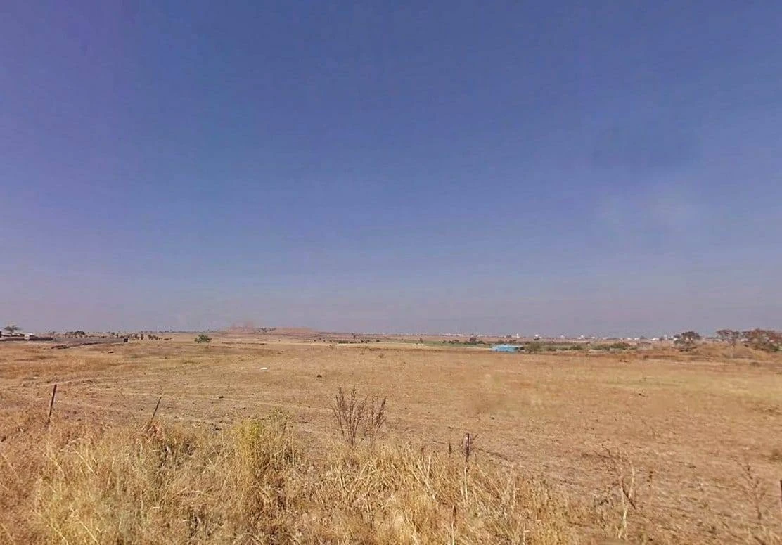 HP2F+XH Richhabardi, Madhya Pradesh, India