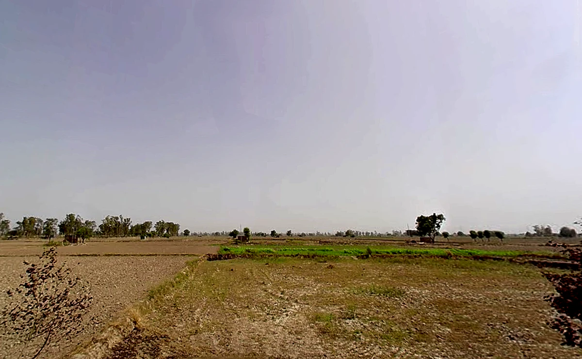 Bapauli, Haryana 132104, India