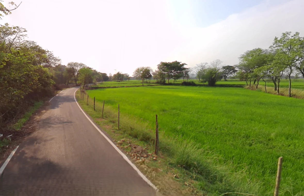 Odka, Chhattisgarh 493441, India