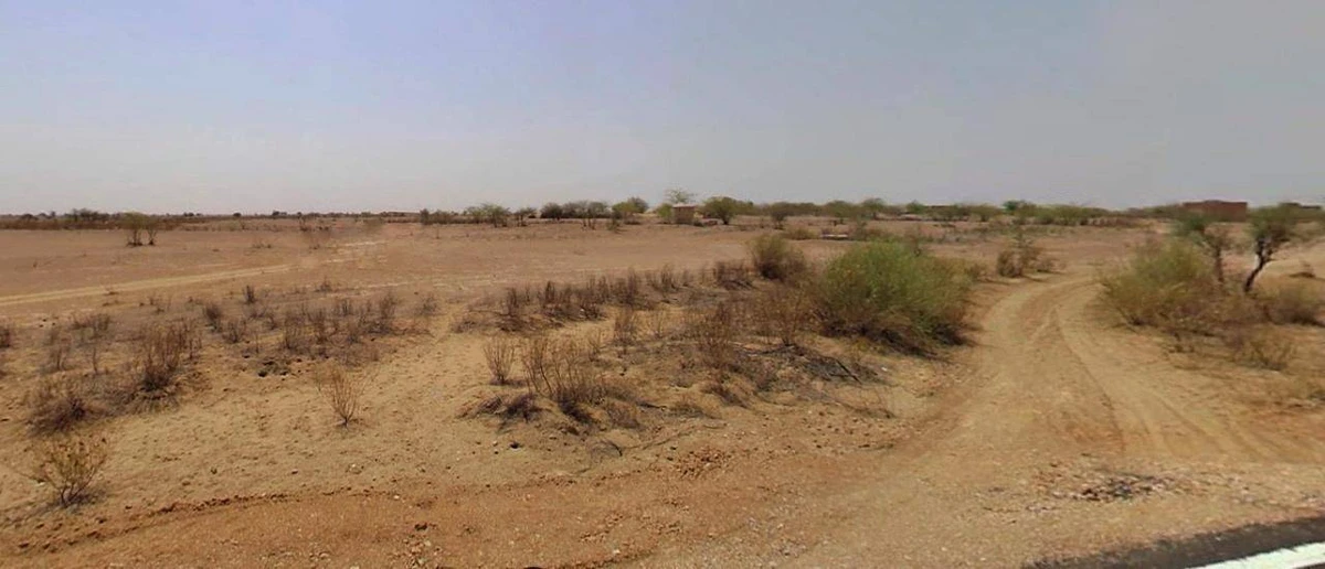 Jaisalmer, Rajasthan 345001, India