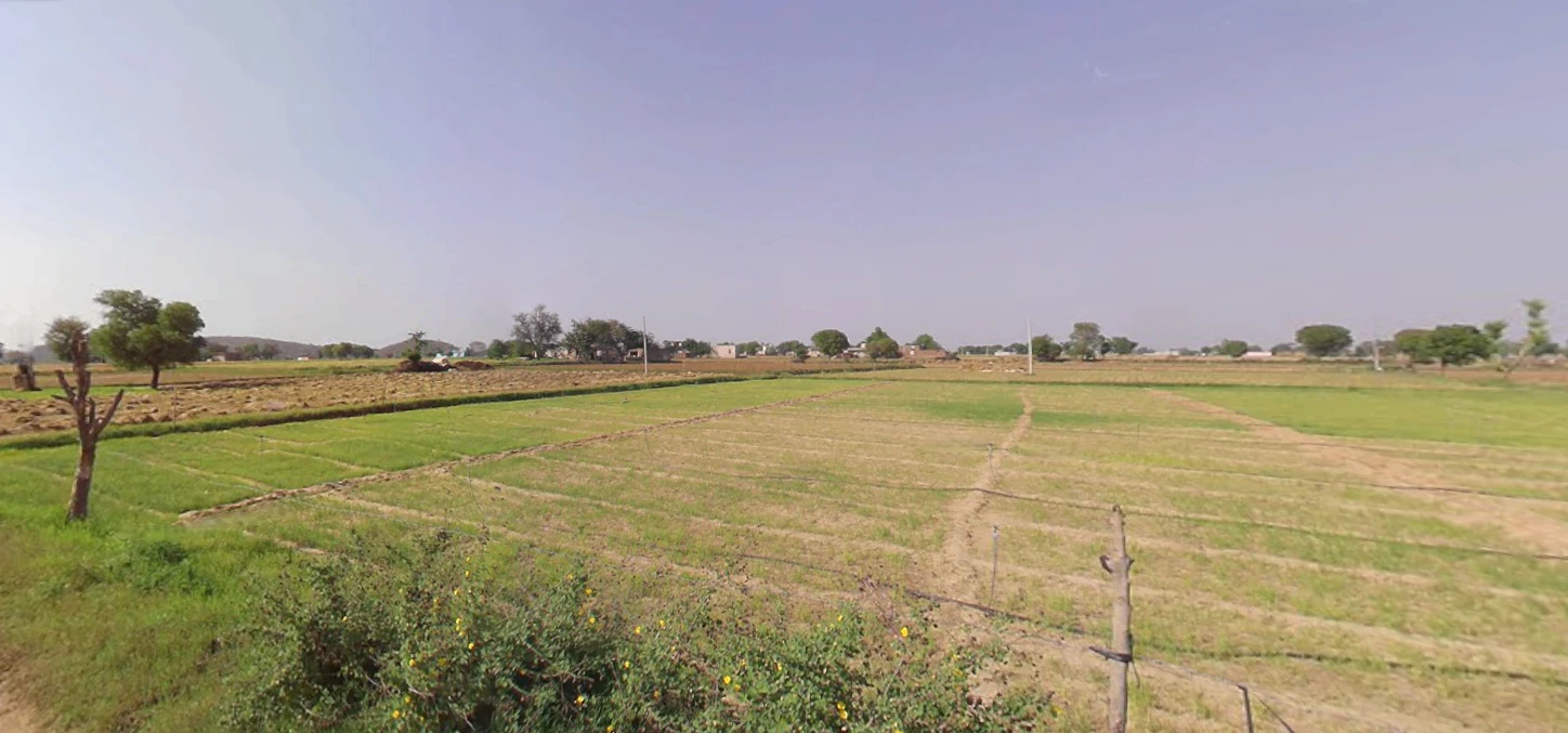 Danta Ramgarh, Rajasthan 332703, India