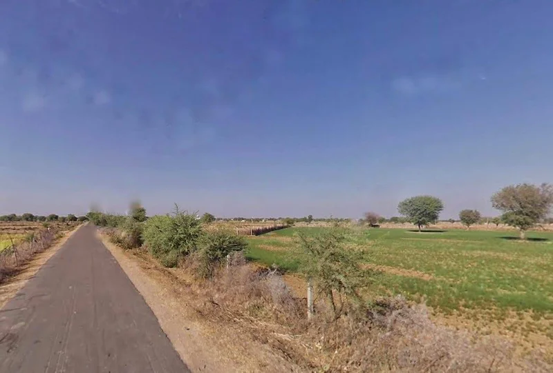 MMJP+9C Renwal Manji, Rajasthan, India preview 3