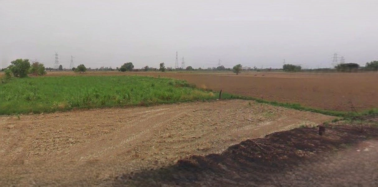 Bahadurgarh, Haryana, India