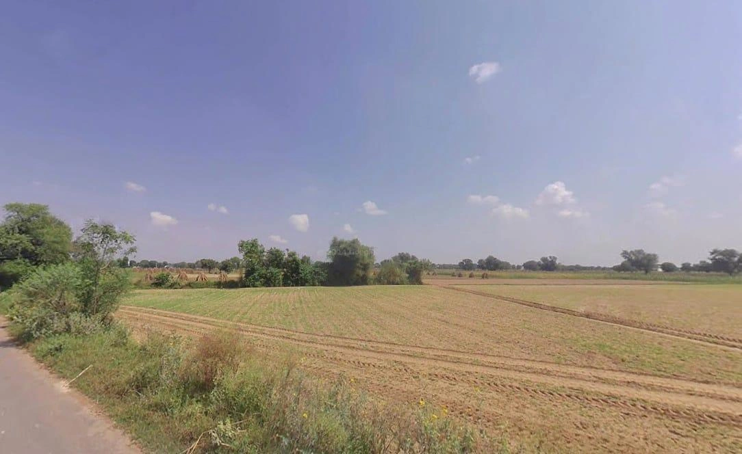 Shahjahanpur, Rajasthan, India