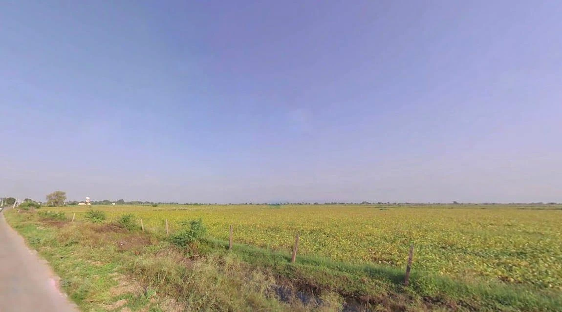 Genta - Itawa Rd, Genta, Rajasthan 325004, India