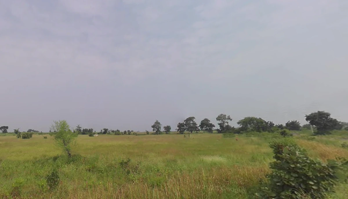 Gangaldoh - to - Malegaon,6.2 KMs, Gangaldoh Village, Maharashtra 441302, India