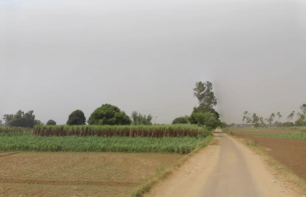 Akbarpur Garhi, Uttar Pradesh 250401, India