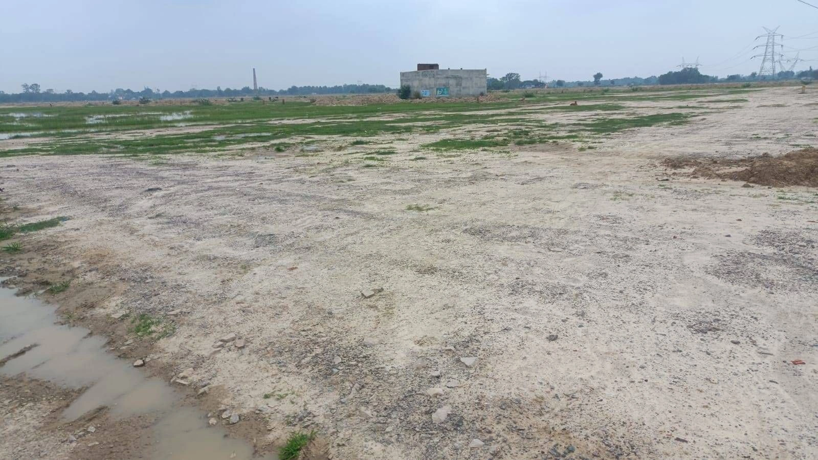 P7C8+J6 Sarairasi Uparhar, Ayodhya, Uttar Pradesh, India