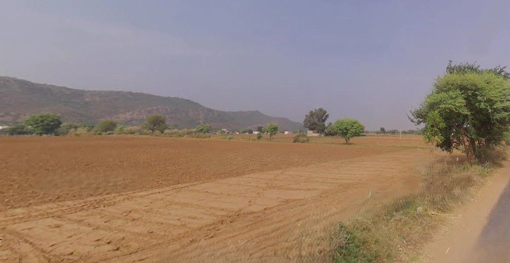 Pinan, Rajasthan, India