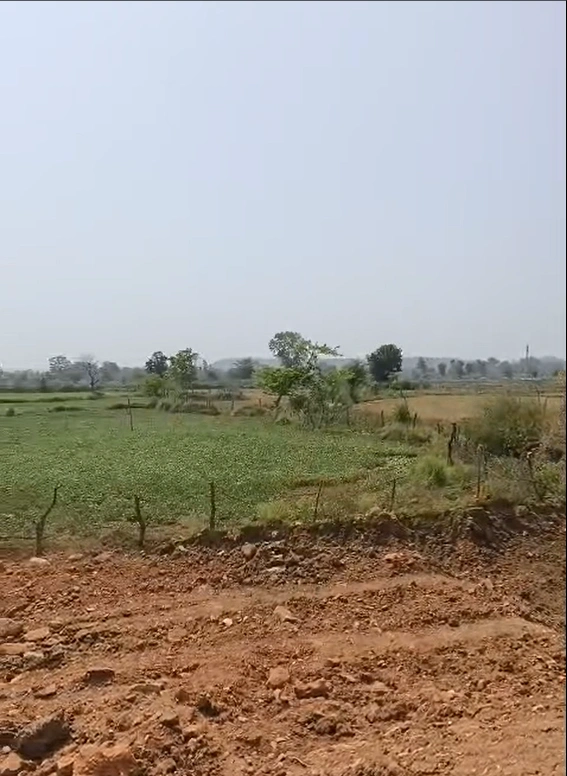 6MFW+46R, Rampur, Madhya Pradesh 484224, India