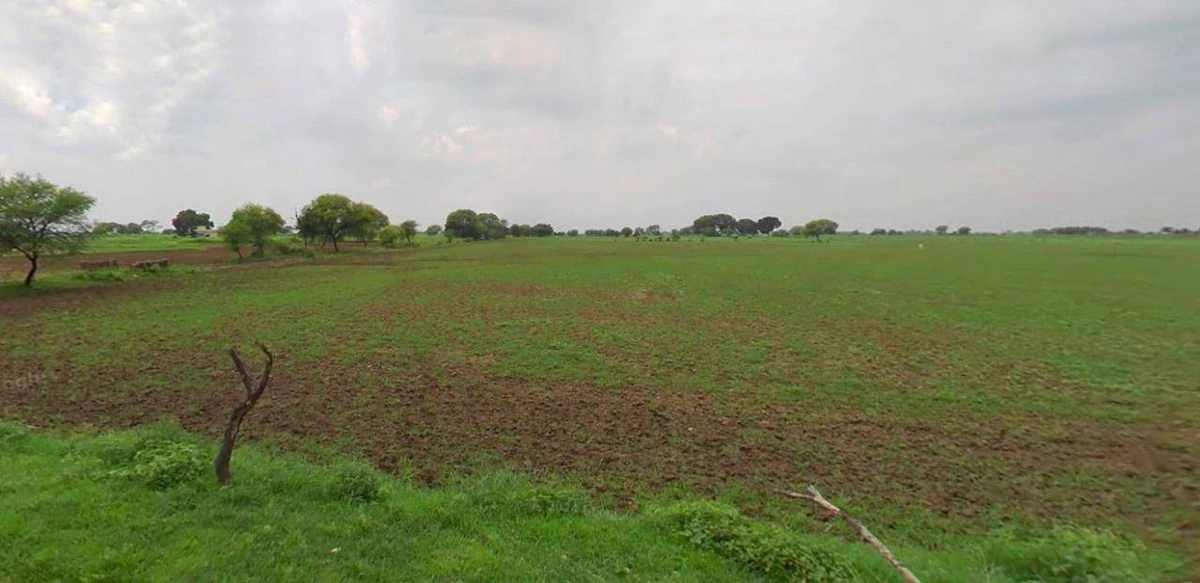 6Q7C+R8X, Chitrakot, Uttar Pradesh 210205, India