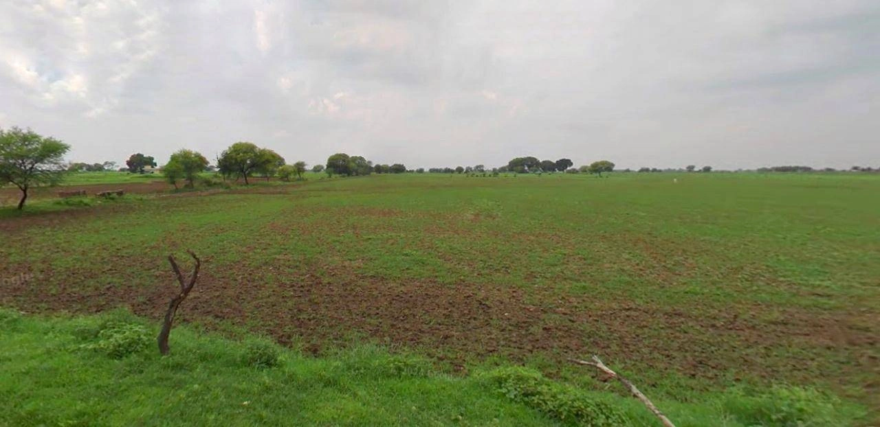 6Q7C+R8X, Chitrakot, Uttar Pradesh 210205, India