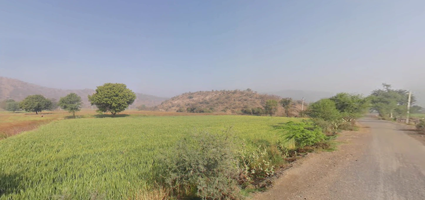 Seetal, Rajasthan 301021, India