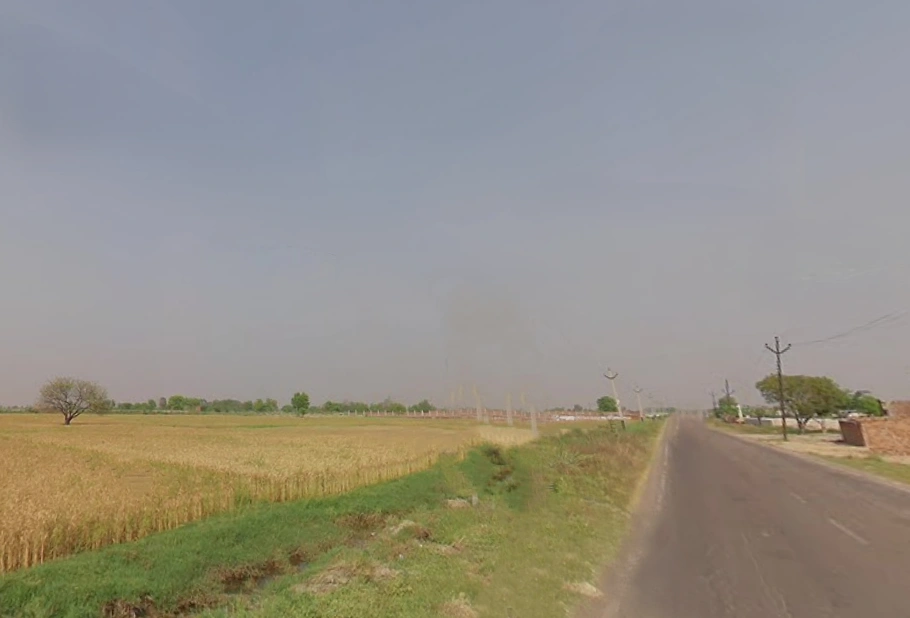 JPP2+8PW, Narainpur Vaska, Uttar Pradesh 245301, India