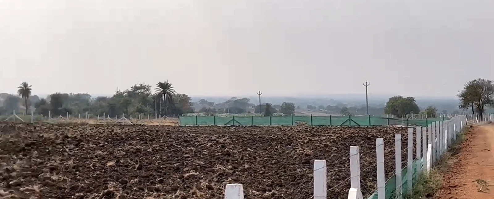 63F2+H59, Siddipet, Tirmalapur, Telangana, India