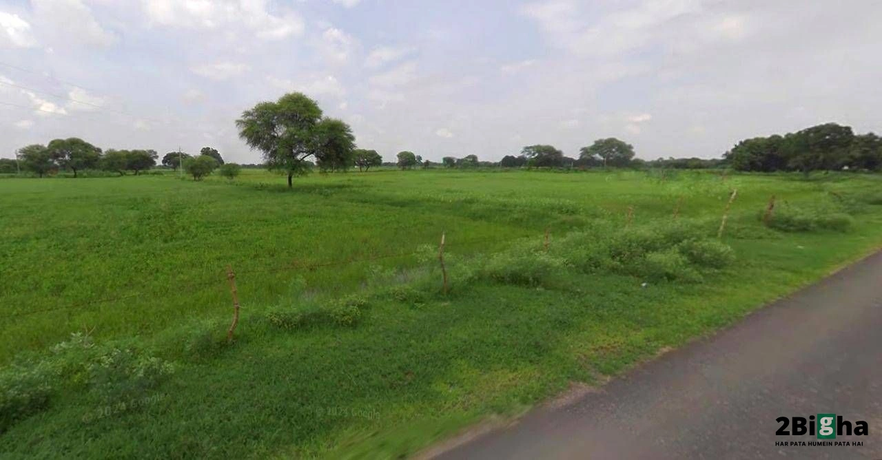 Chhatarpur, Madhya Pradesh 471001, India