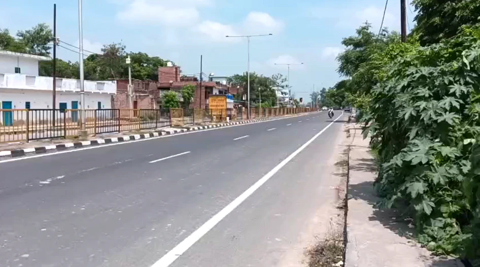H2HH+MF7, Lucknow, Bhawa Khera, Uttar Pradesh 226302, India