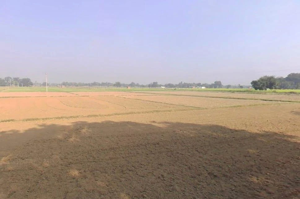 Mavaiya Kala, Uttar Pradesh, India