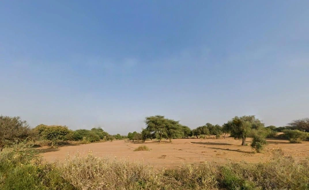 Hardayalpura, Rajasthan, India