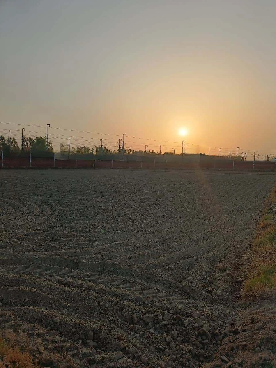 Tentigaon, Uttar Pradesh, India