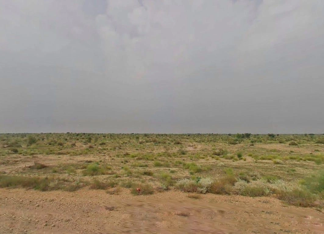 Mohangarh, Rajasthan 345033, India