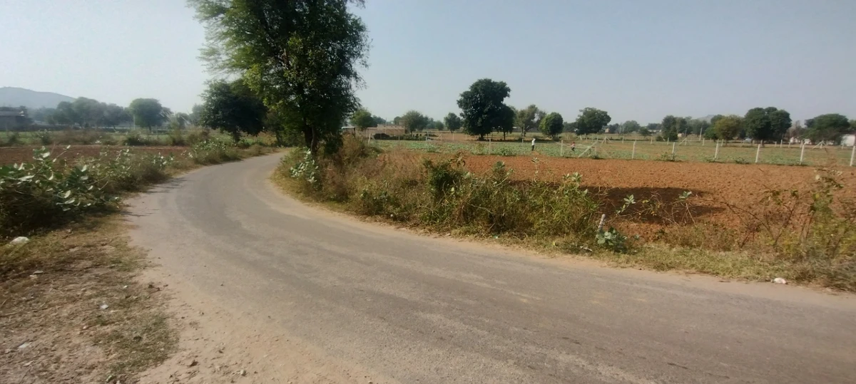 Kerwawal, Rajasthan, India