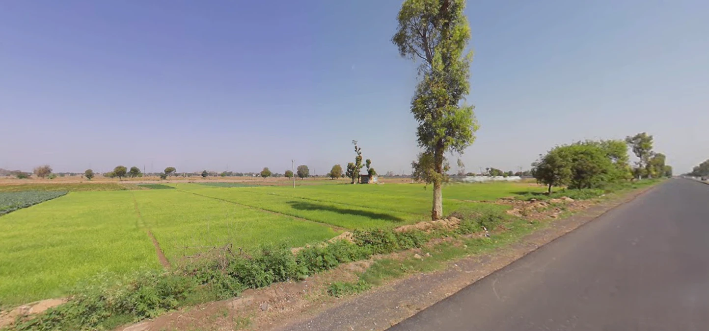 JXFH+J5 Bhagwanpura, Rajasthan, India