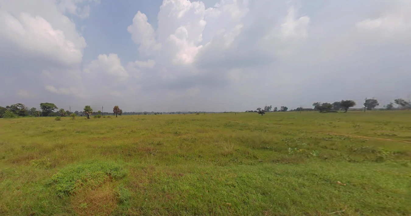 Kiritmal, Odisha 768226, India