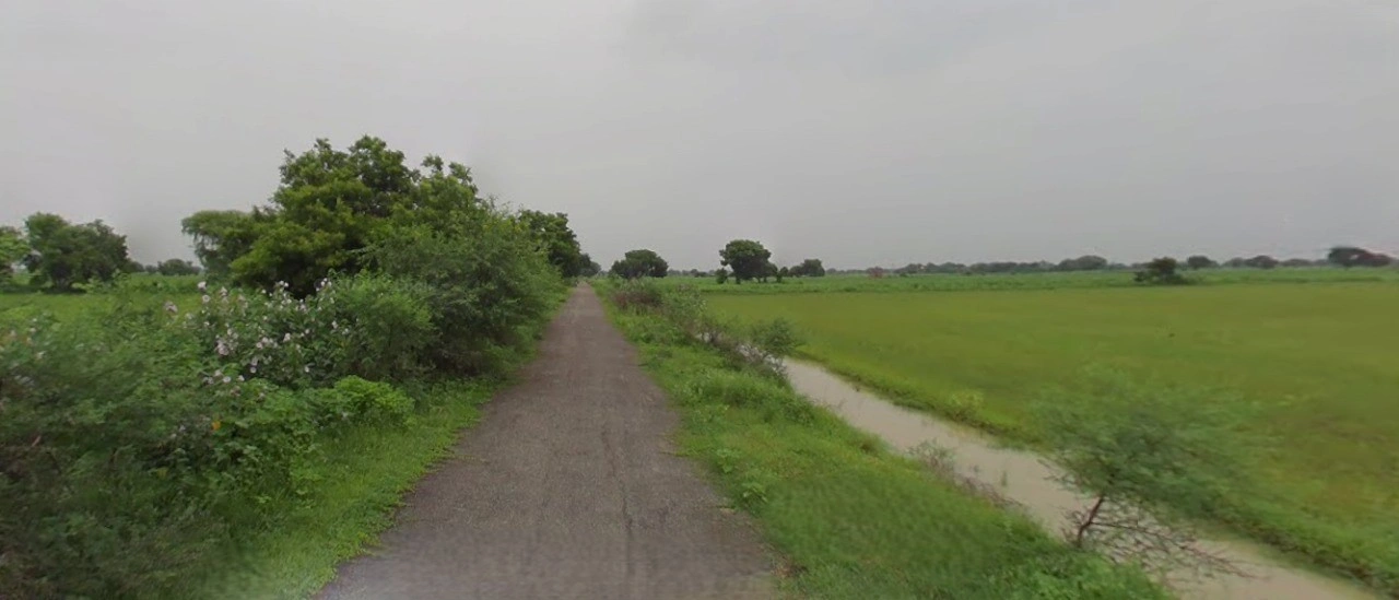 Unnao, Uttar Pradesh, India