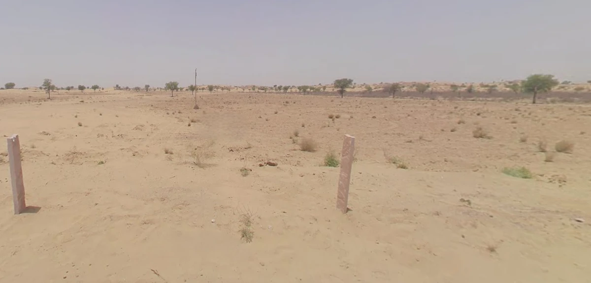 Husangsar, Rajasthan 334022, India