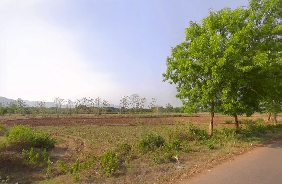 6493+H53, Pani Poili Dam and Reservoir, Khanguri, Odisha 752077, India