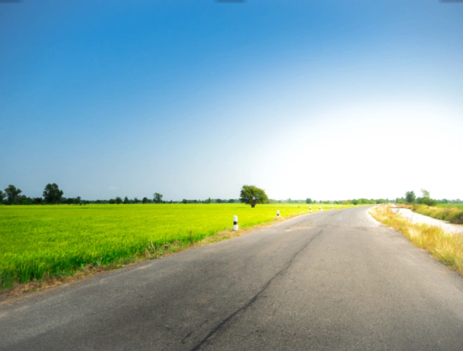 535J+6CF, Badrampur, Uttar Pradesh 203396, India