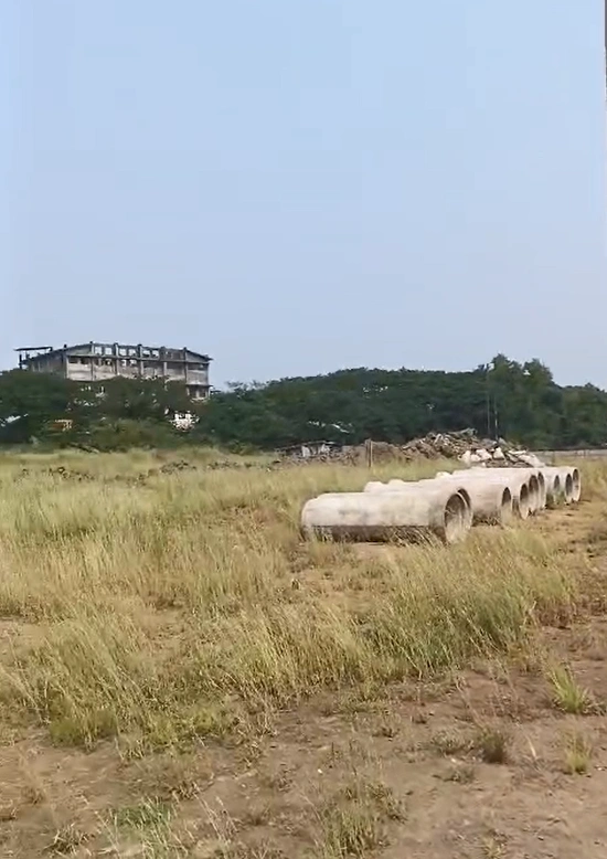 3867+32V, Raigad, Damat, Maharashtra, India