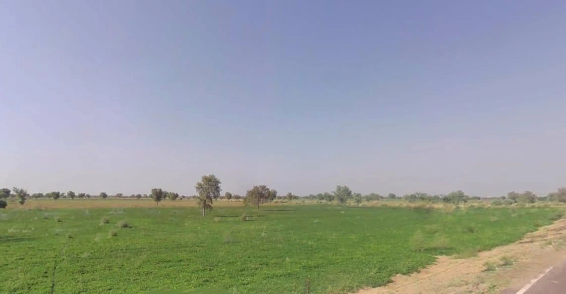 Jobner, Rajasthan, India preview 2