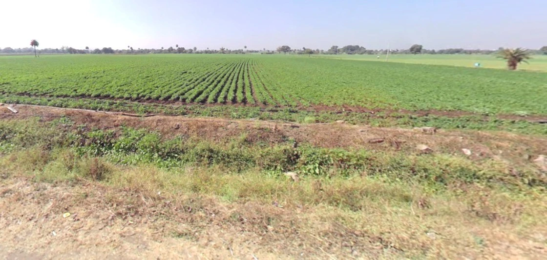 Malikhedi, Bhopal, Madhya Pradesh, India