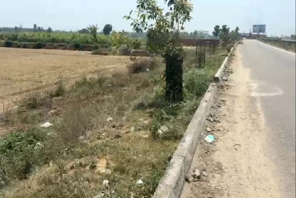 RVJX+CQ Roorkee, Haridwar, Uttarakhand, India