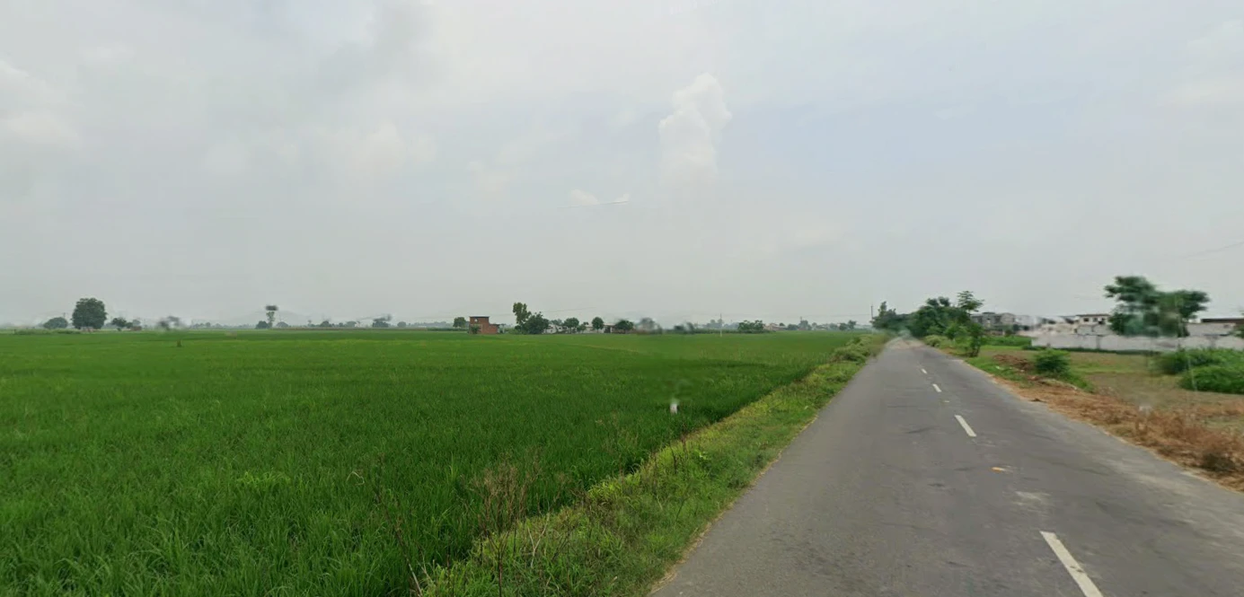 Khanna, Punjab, India