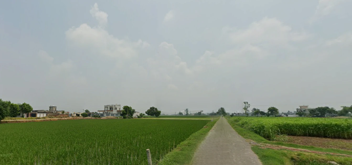 Nurpur Bedi, Punjab 140117, India