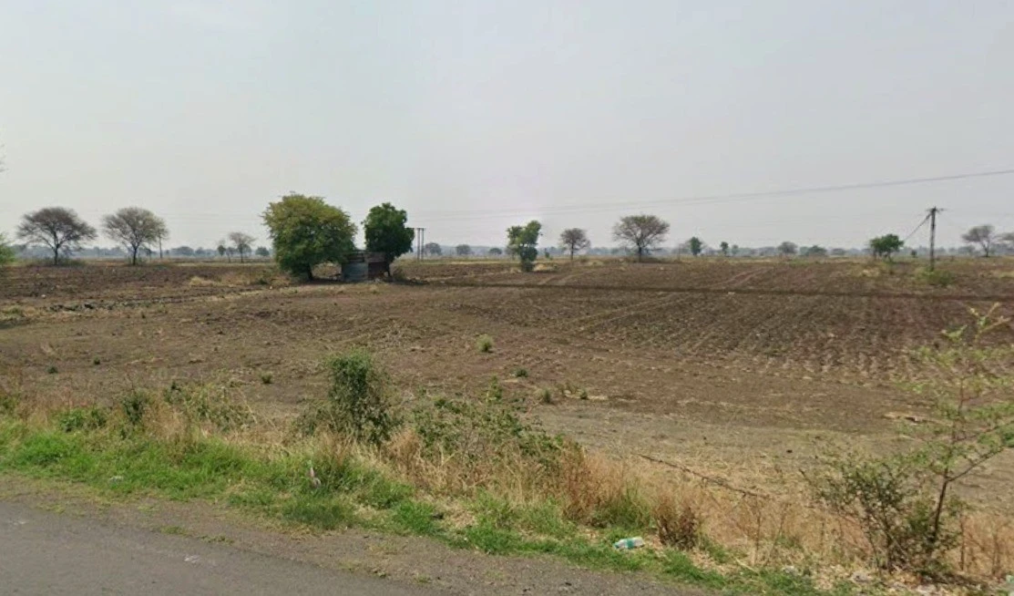 AH47, Maksi, Madhya Pradesh, India