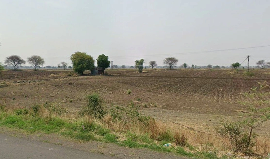 AH47, Maksi, Madhya Pradesh, India