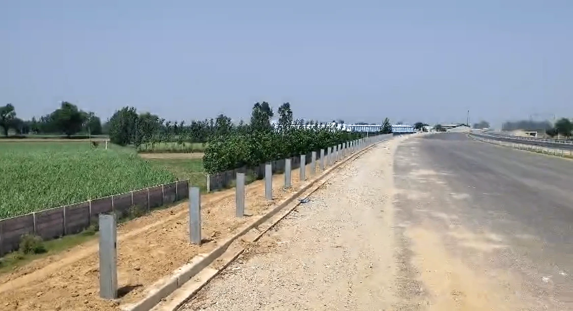Madhopur Hazaratpur, Haridwar, Uttarakhand 247667, India