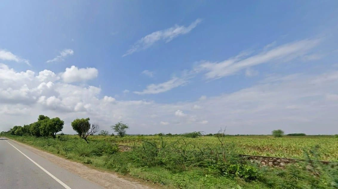 M685+VCH, Bhojpur, Rajasthan 303008, India