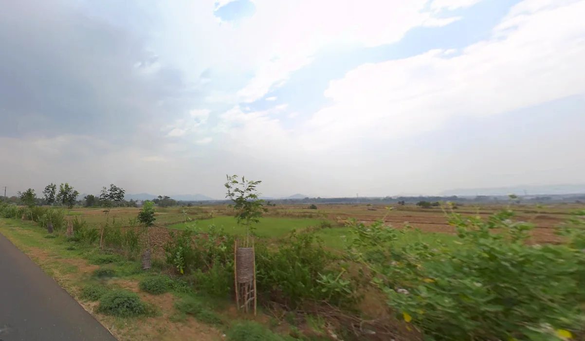 New Chandigarh Mullanpur Omaxe City, Punjab 140901, India preview 2